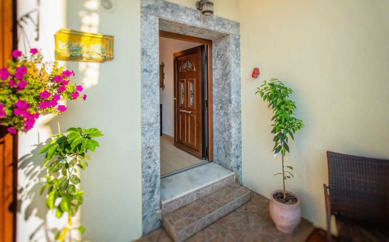 Ilioni Studios Skala Kallirakhis Exterior photo